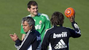 Pitali su ga šta misli o Mourinhovom povratku u Madrid: Stigao je odgovor o kojem bruji Španija